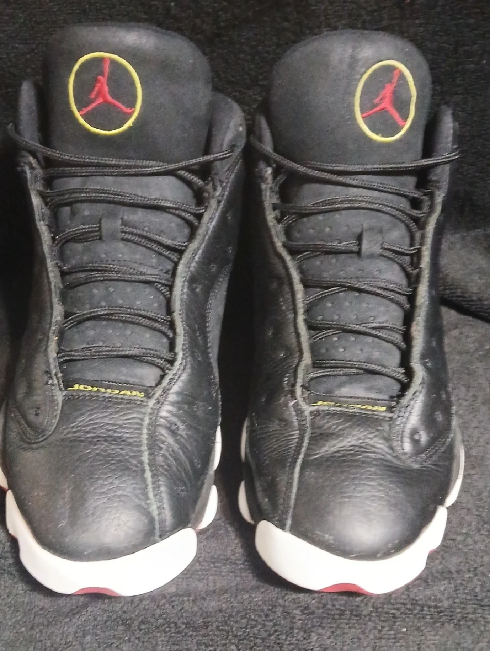 Air Jordan 13 Retro 